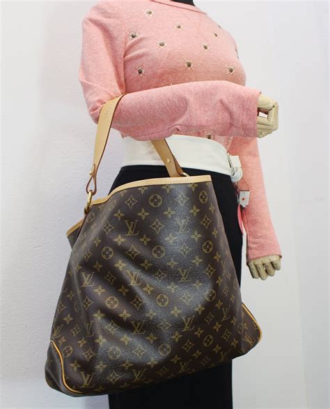 lv monogram delightful|louis vuitton graceful mm.